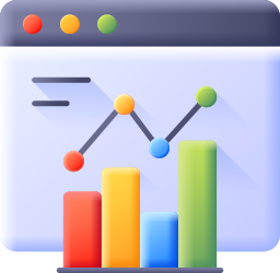 Analytics Icon