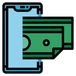 Bill Payment Icon